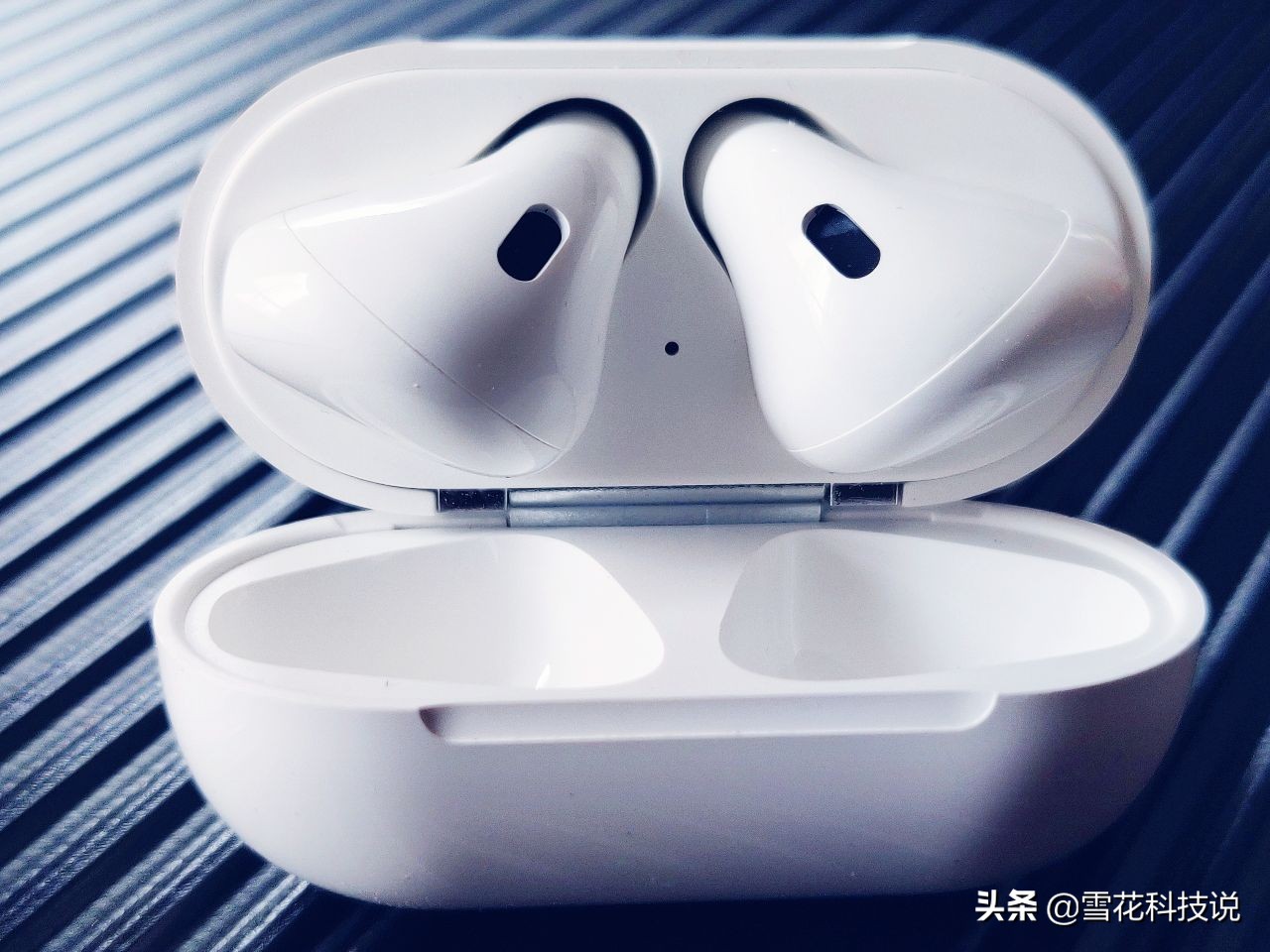 airbluex怎么改成双耳模式,airbluex耳机