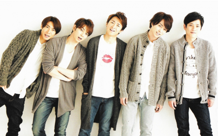 arashi岚官宣线上演唱会,arashi岚2020线上演唱会