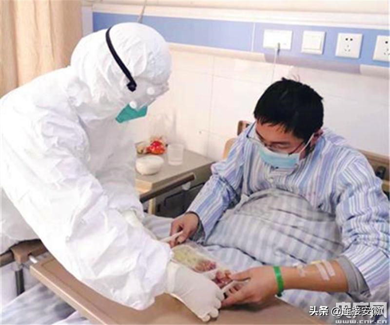 这条生命线，7000万江淮儿女共同守护