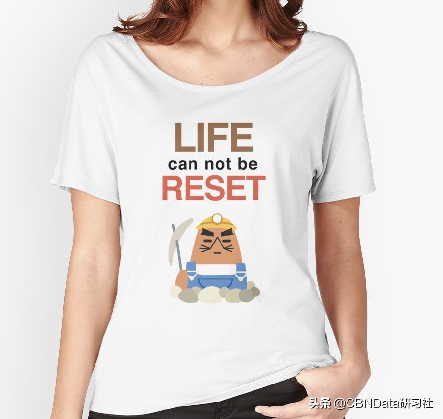 “不求上进”的中国年轻人，在这款游戏里找到了自己