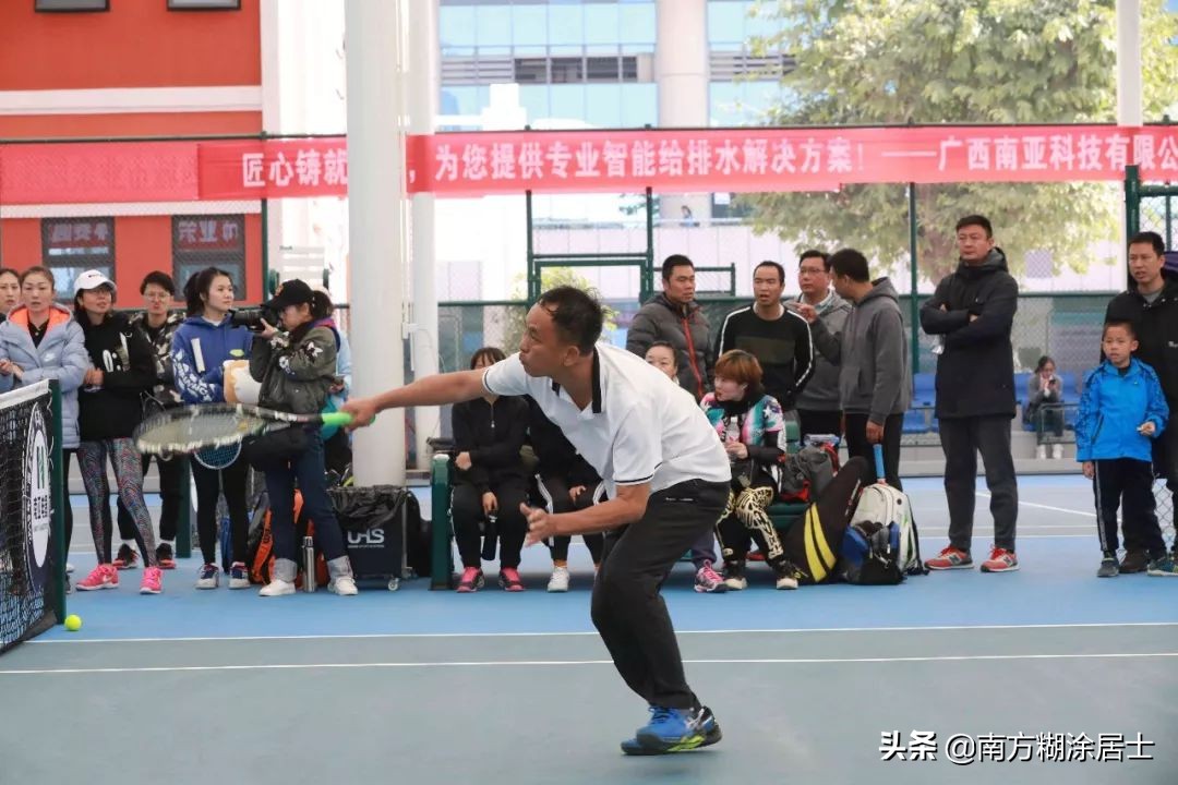 南宁市代表队比赛视频回放,南宁队夺得冠军