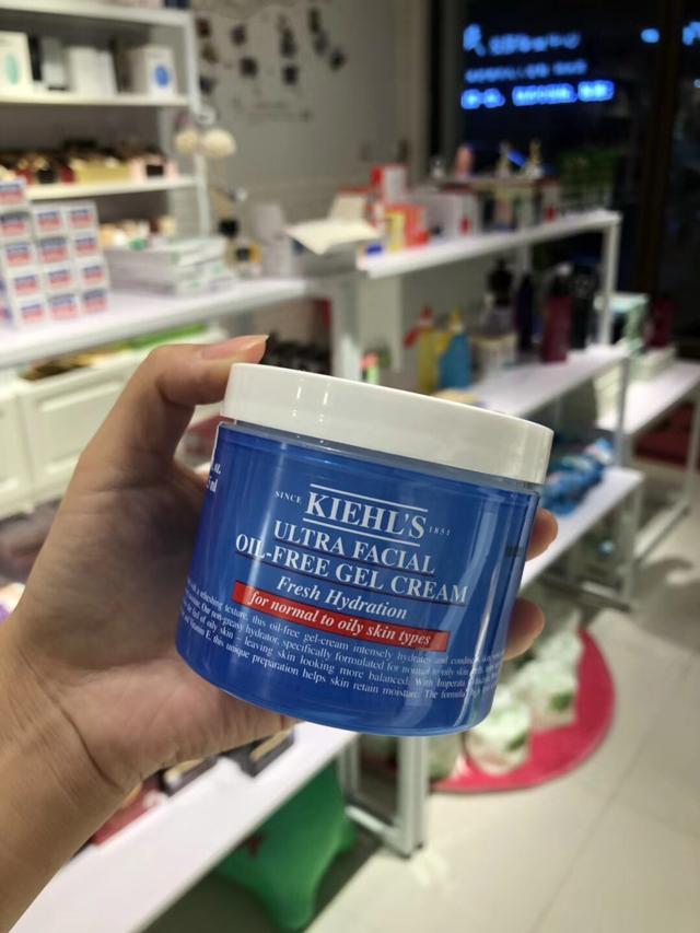 修护紧致提拉滋润保湿好用的面霜,18种抗皱紧致面霜排行榜