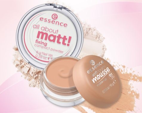 超强遮瑕粉底液,选择一款最适合你的粉底液