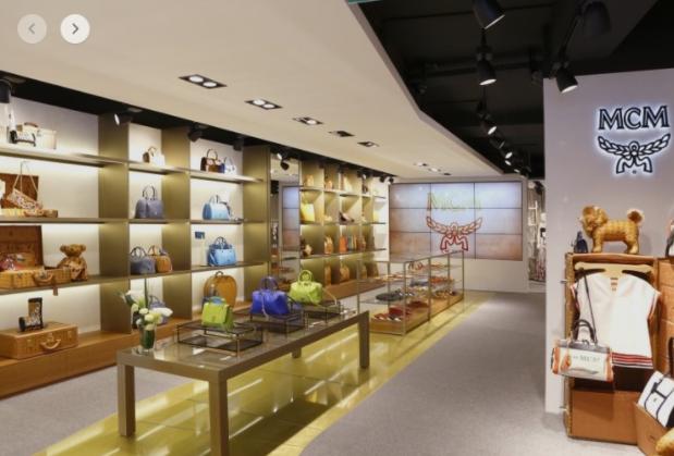 mcm在国内属于几线品牌,韩国品牌mcm是什么