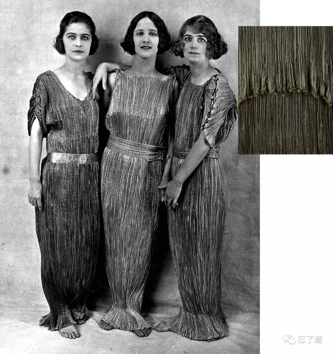 米兰时装秀从哪一年开始,米兰时装周为什么那么多明星