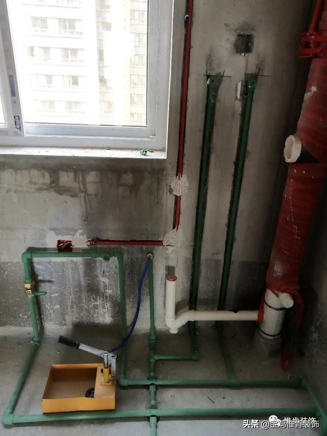 宝鸡装修新手教程,宝鸡装修施工视频教程