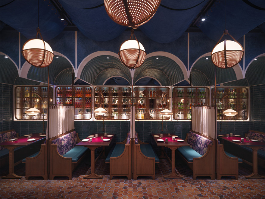 2020年度INSIDE国际室内设计大奖作品征集中，2019获奖作品回顾