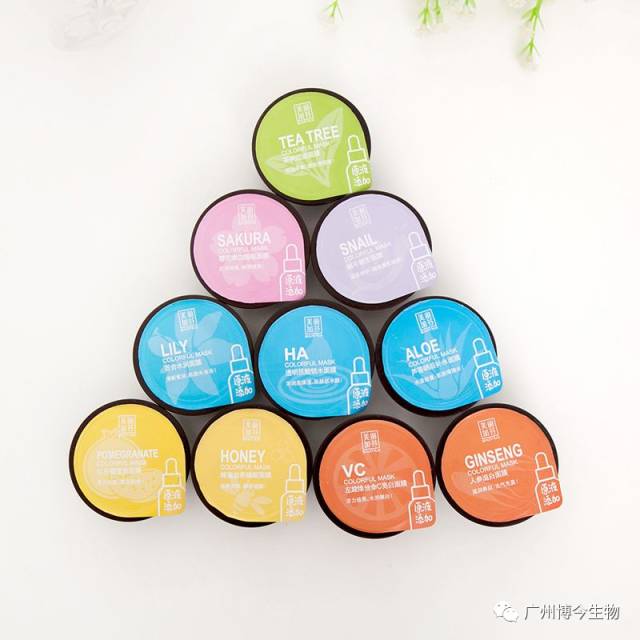 冬季补水面膜不二之选,秋冬保湿急救面膜