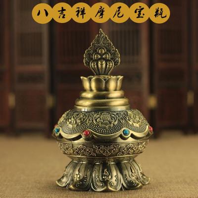 佛教八宝分别指的是什么,佛教八宝代表佛的什么