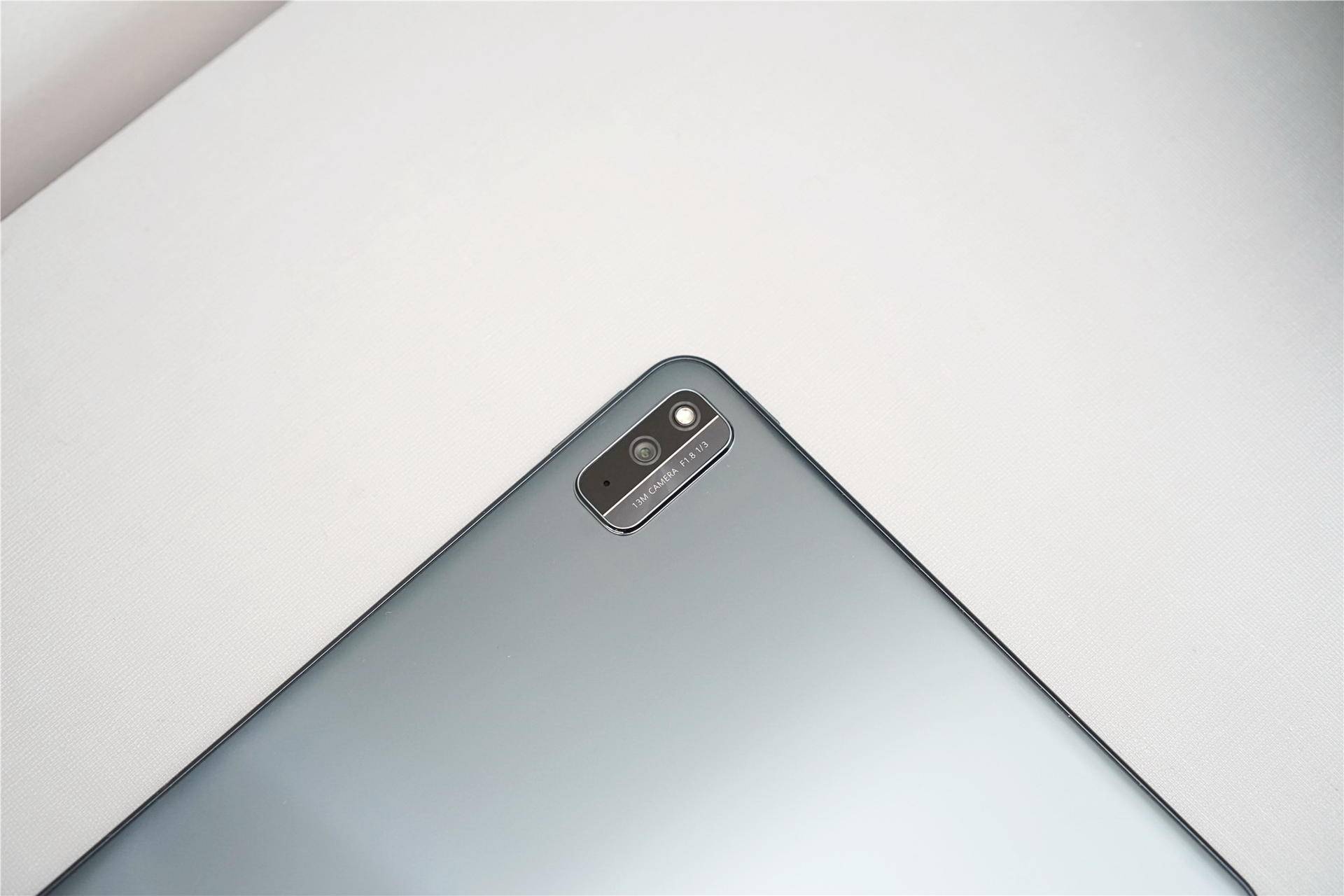 荣耀平板v6简单评测,荣耀平板v6细节