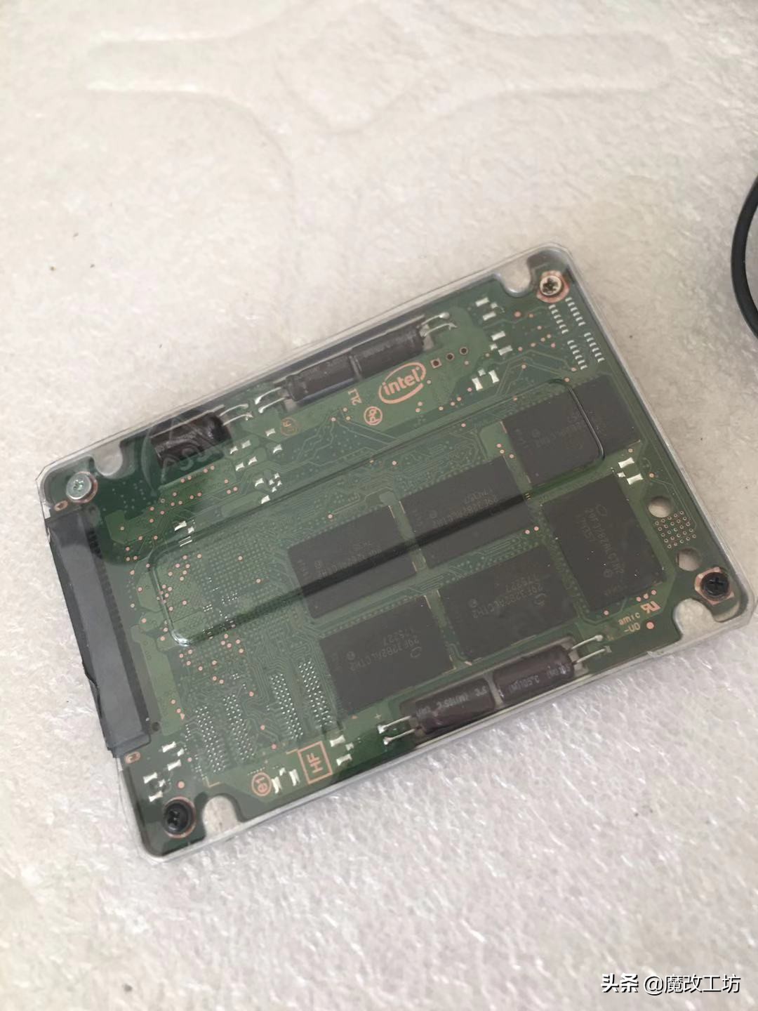 英特尔企业级固态硬盘可以买吗,英特尔固态硬盘哪个型号好用点