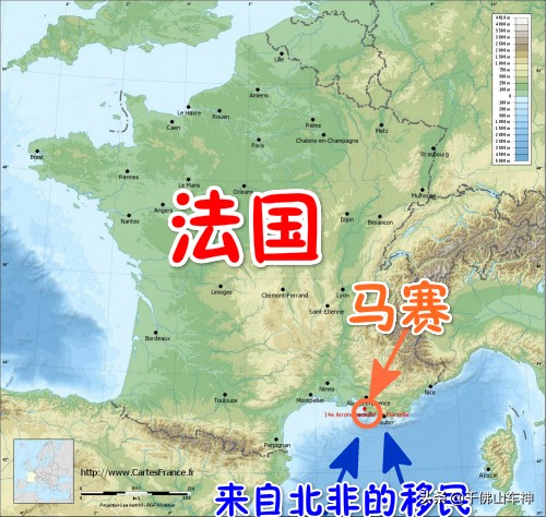 北欧发达国家冰岛,白种人比例最高的国家冰岛