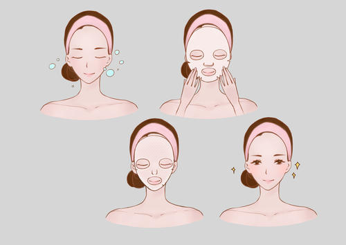 cpb入门护肤,用cpb护肤后皮肤变软的原因