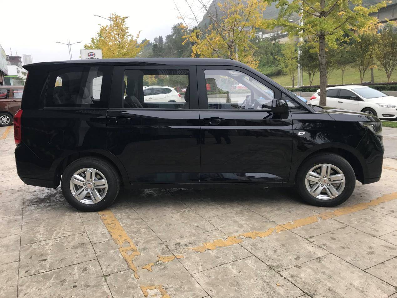 口碑最耐用的mpv车,便宜耐用省油的家用mpv车