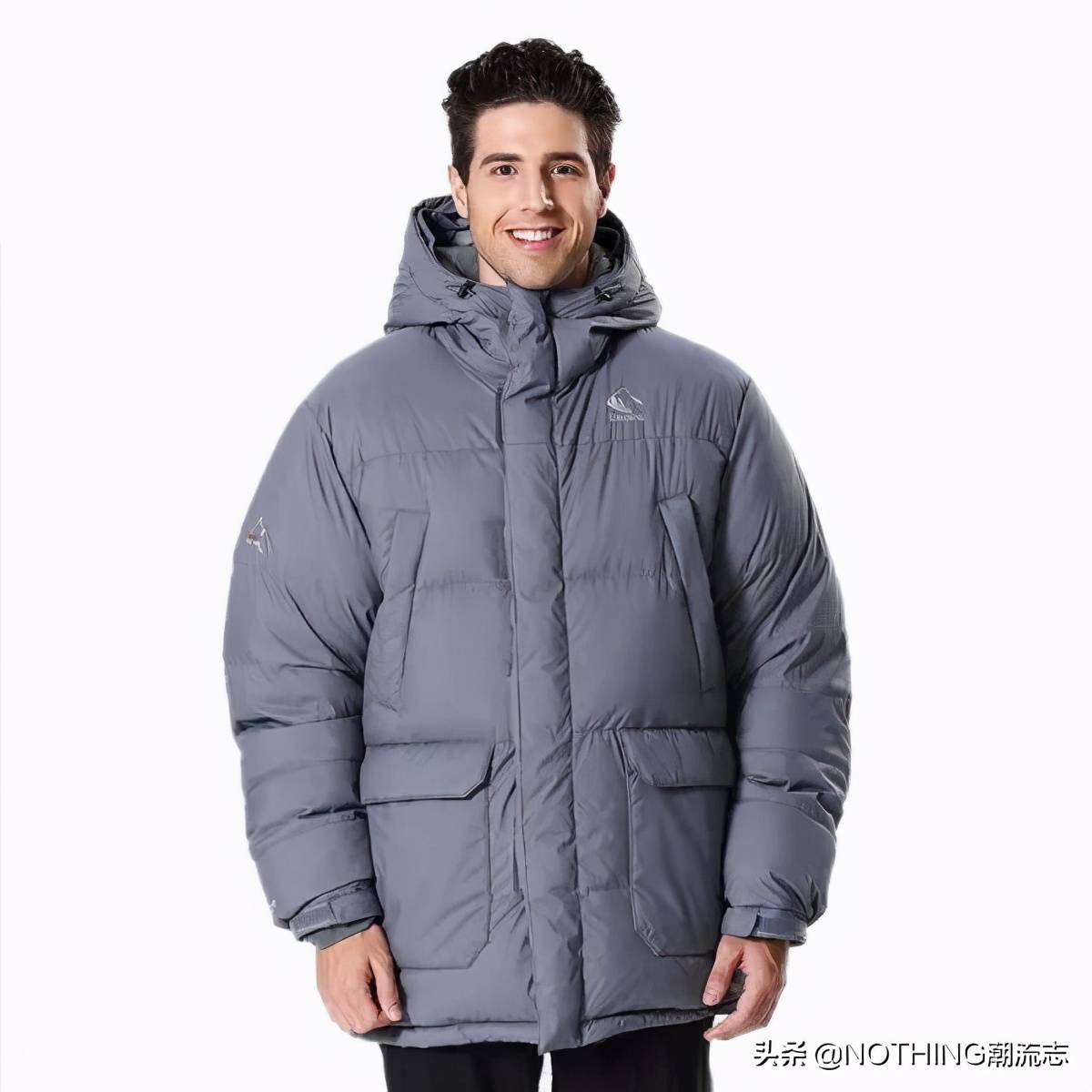 羽绒服必须知道的几个品牌,羽绒服一定要选择的品牌