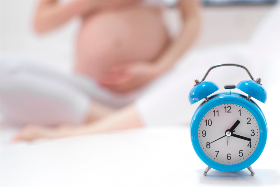 孕妇快速入睡10个小妙招,孕晚期快速入睡的小妙招