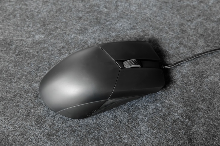 rog魔刃x是rog最好的鼠标吗,rog电竞鼠标影刃2无线版测评