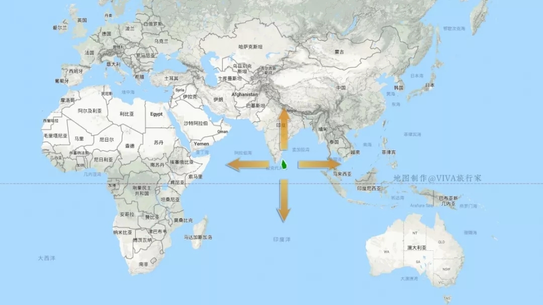 旅游攻略7月斯里兰卡,旅游攻略斯里兰卡旅游