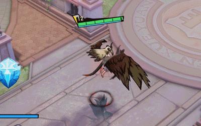 兽耳娘与怪兽娘,兽耳娘超进化