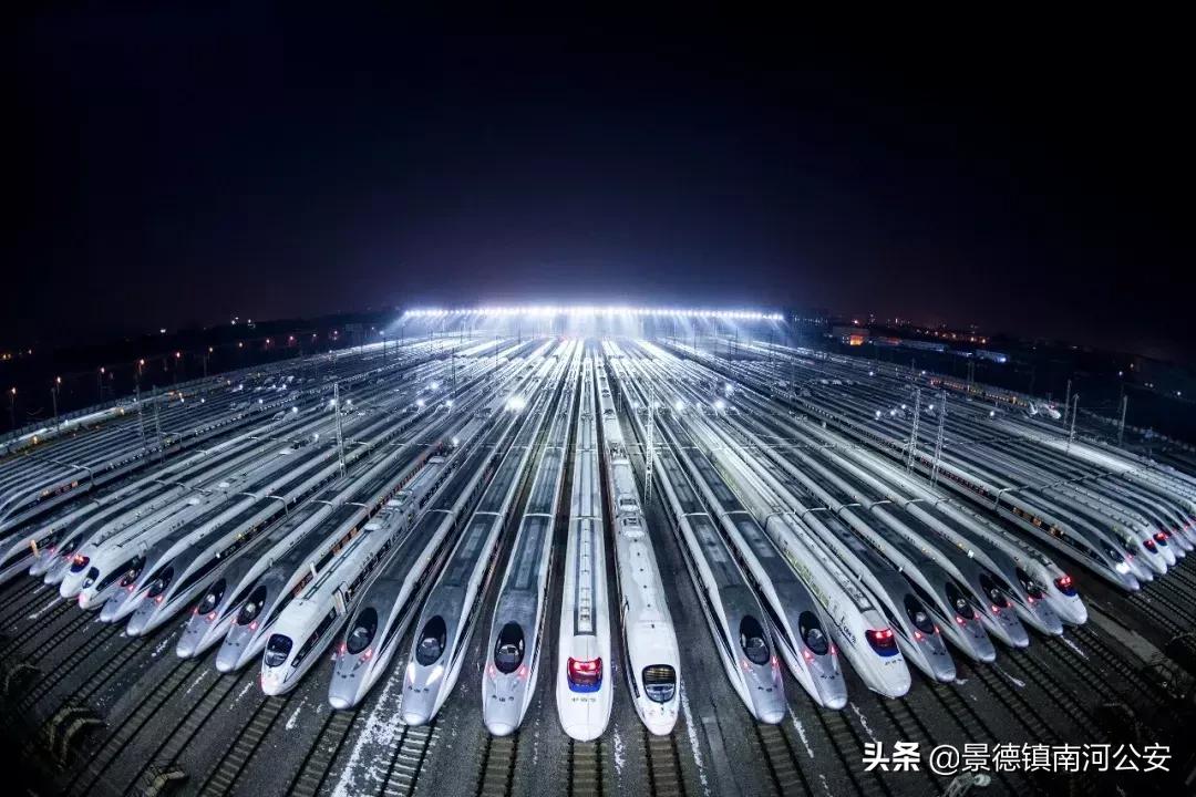 新华社年度照片,这就是中国的2018