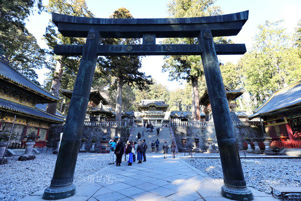 东京周边游的旅游景点,东京复仇者周边