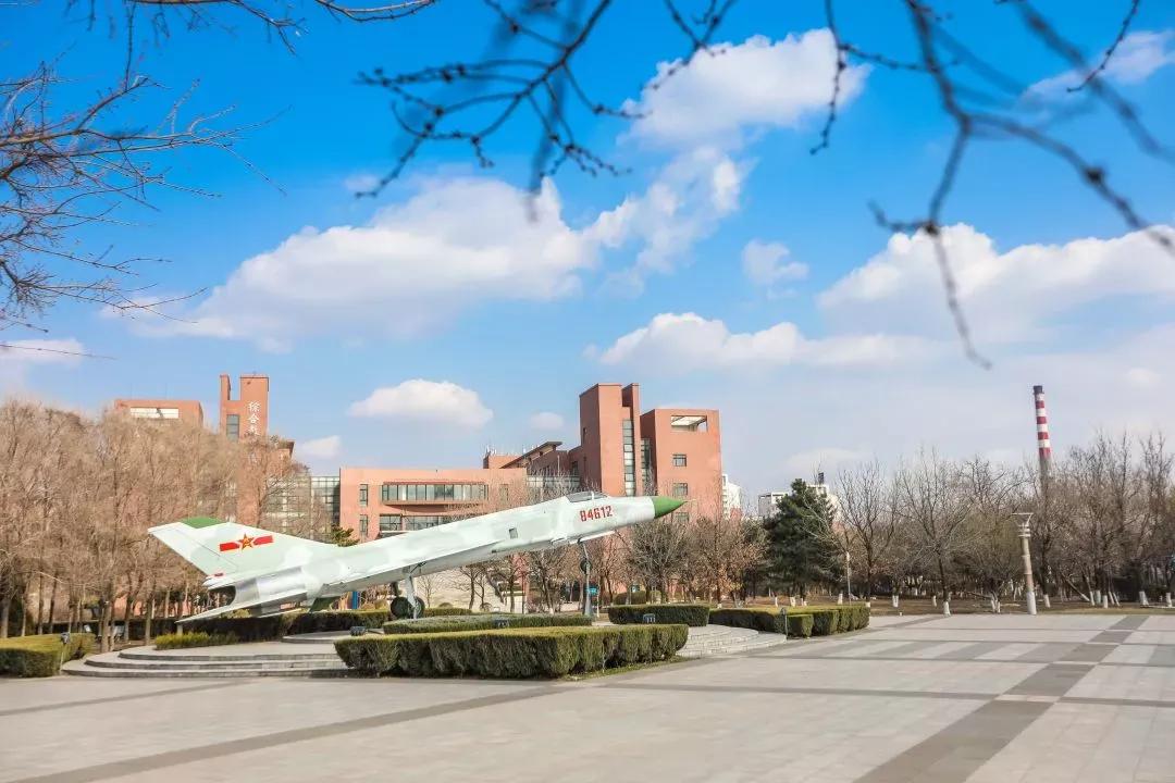 辽宁省重点大学沈阳航空航天,沈阳航空航天大学在辽宁省提前批