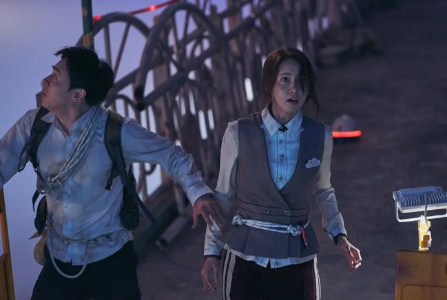 韩国极限逃生经典电影,韩国最新极限逃生电影观看