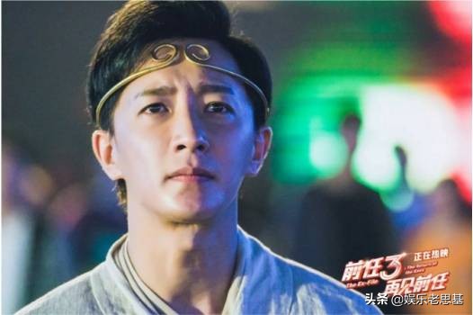 韩庚卢靖姗婚礼欢迎晚宴照片曝光,韩庚卢靖姗结婚好友送上祝福