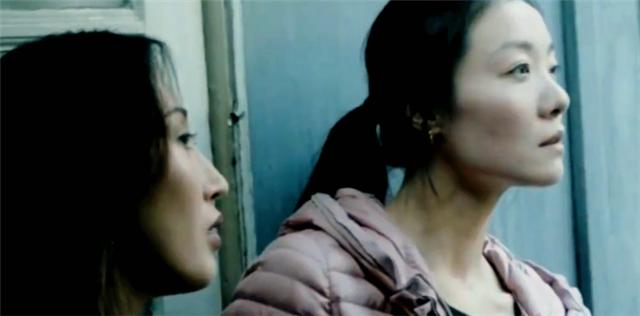 下海：“坠落”成巴黎站街女的中国女人，是一段难以启齿的“痛”