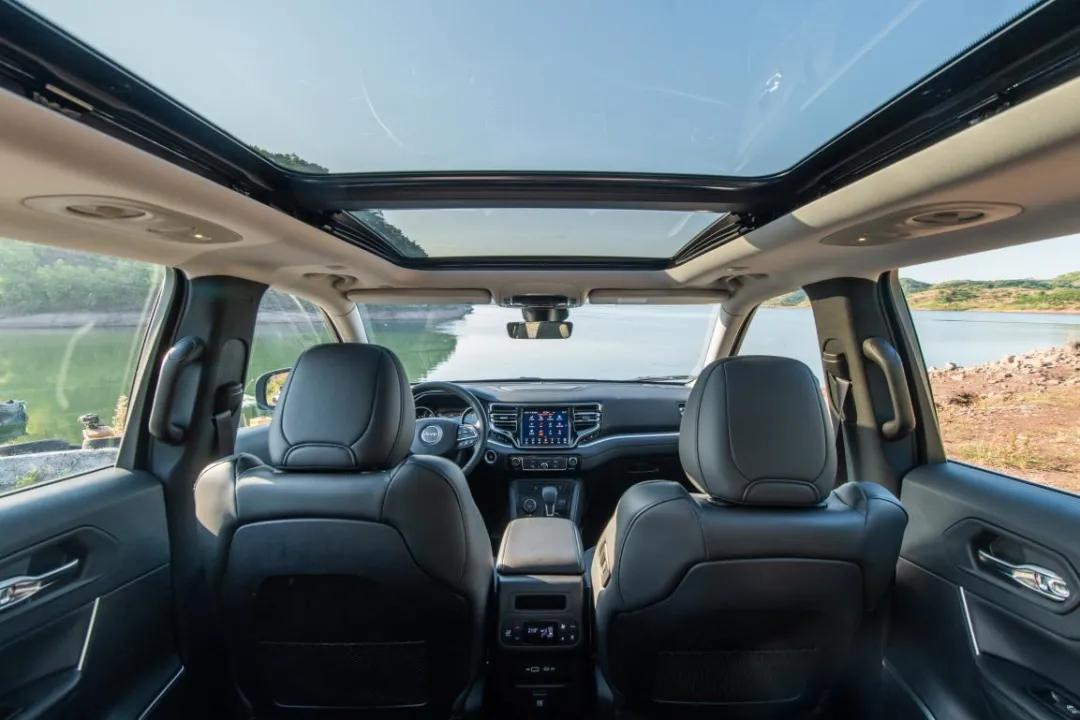 jeep大指挥官2020款优惠价格,jeep新大指挥官