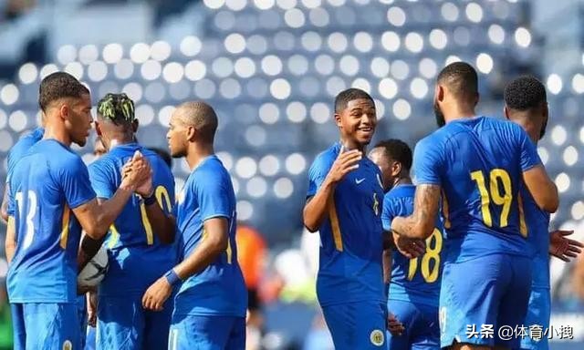 足球世界杯的冷知识,足球冷知识