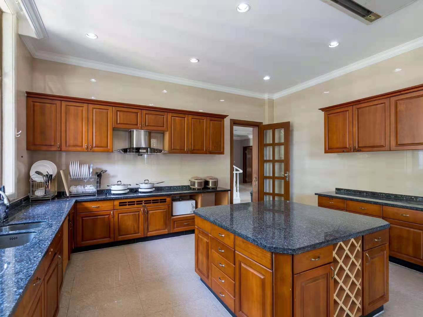 广州花都十大最好的别墅,广州花都100万内的别墅