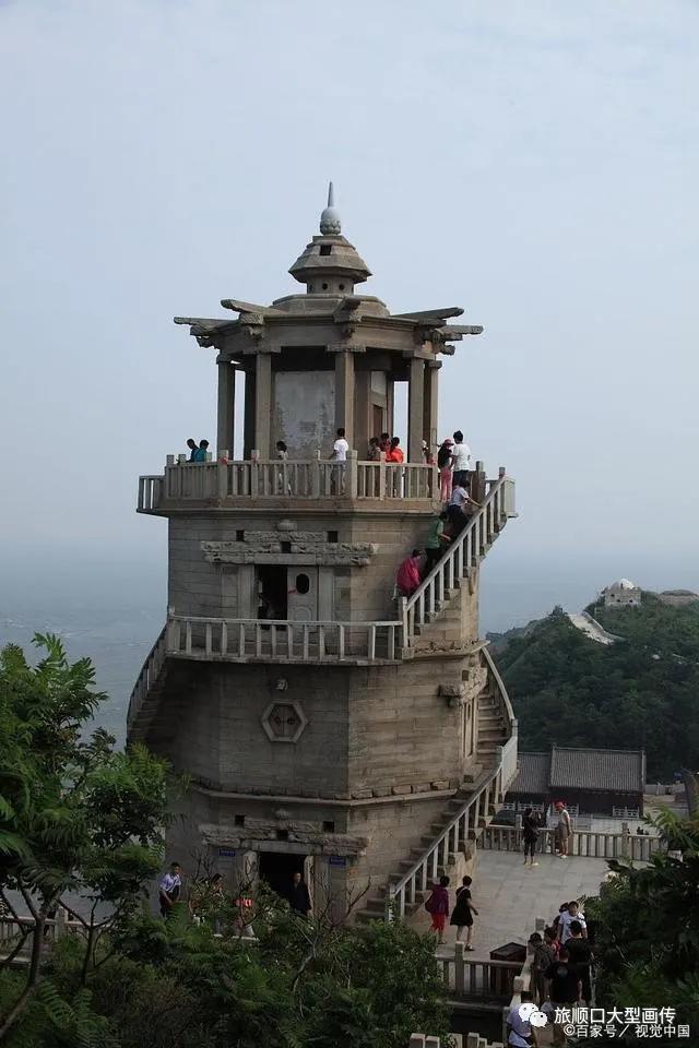 这里是锦州栏目,这里是锦州英语