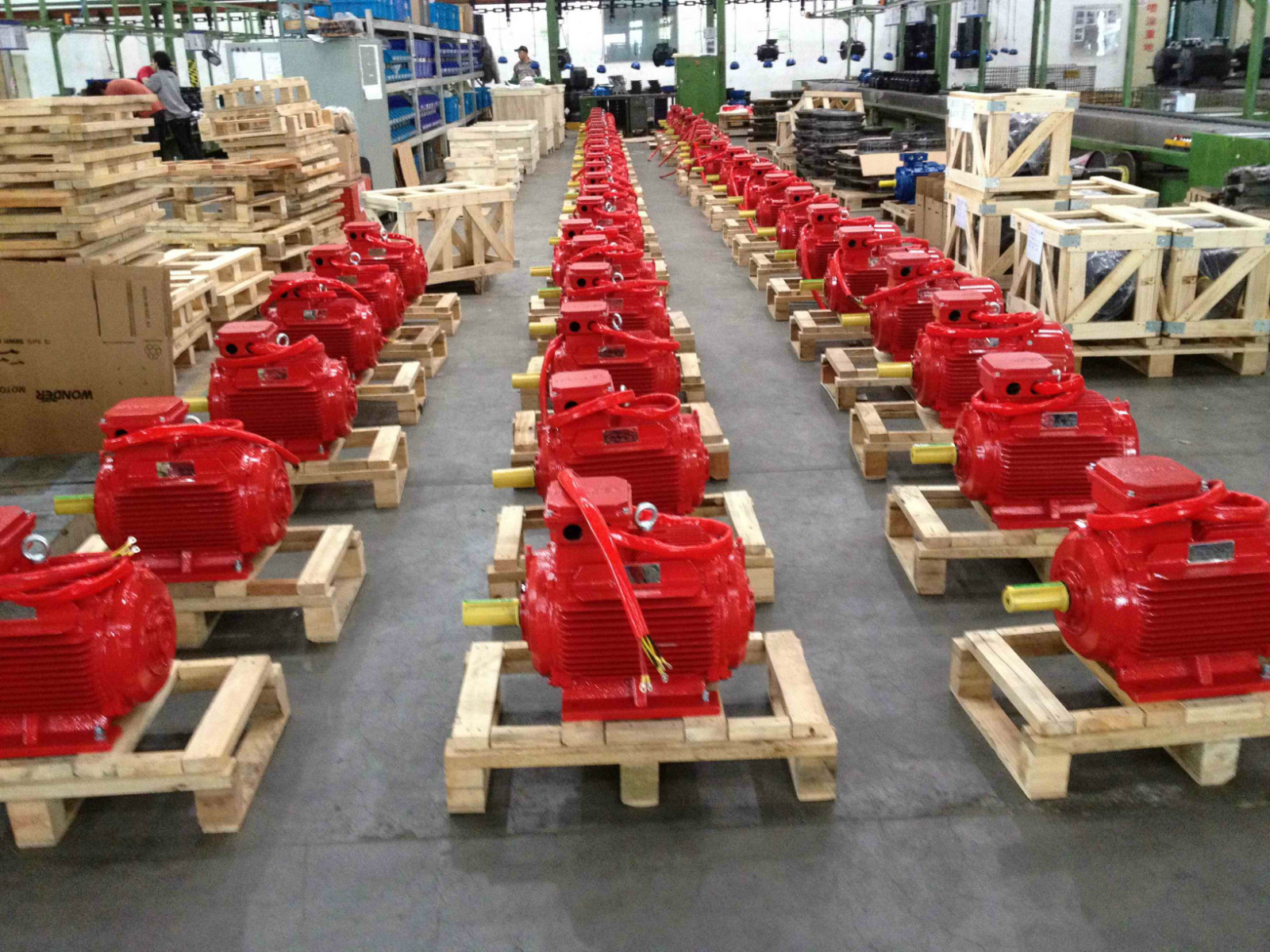 福建工业发展史,福建工业智造