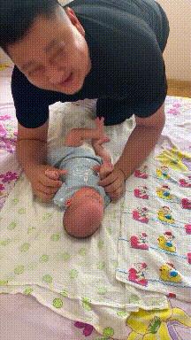 搞笑gif开心一刻这才是真正的赢家,开心一刻gif笑死人