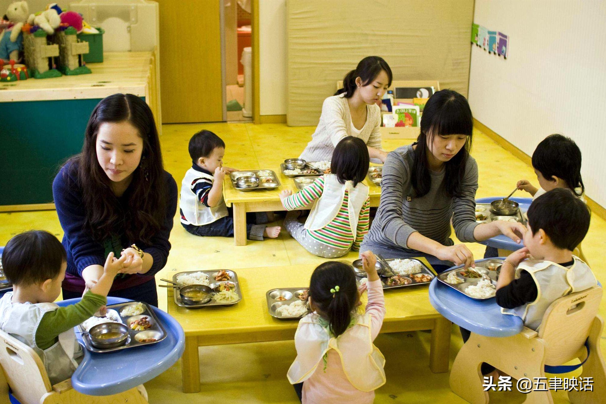 孩子不爱午睡怎么解决,孩子在幼儿园不睡午觉的小技巧