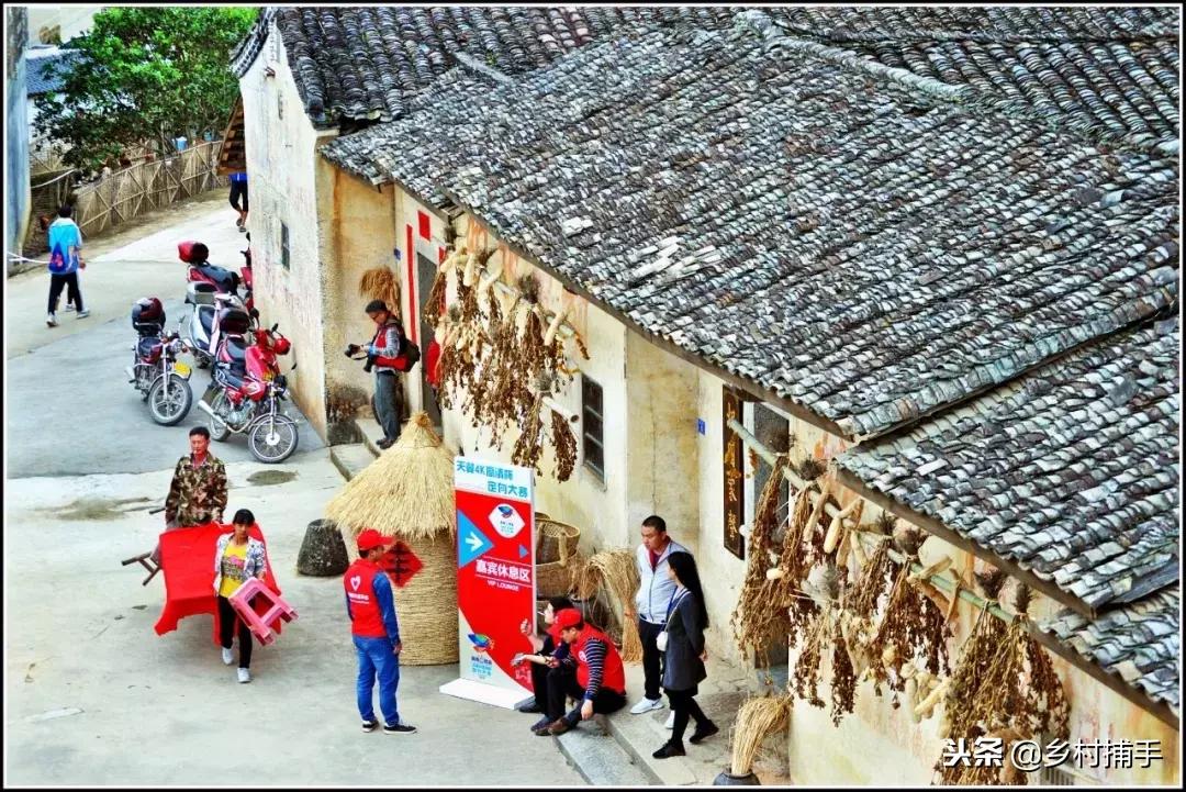 南粤古驿道拍摄后记,2018南粤古驿道展示