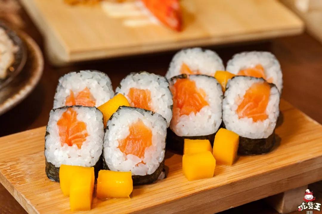 沈阳日料自助深夜食堂,沈阳日料食堂