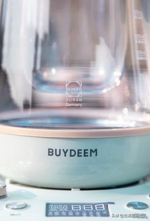 北鼎养生壶做粥,北鼎养生壶煮汤