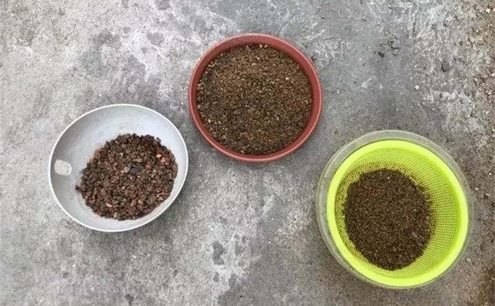 养花技巧土壤板结,养花小技巧土壤变酸变碱