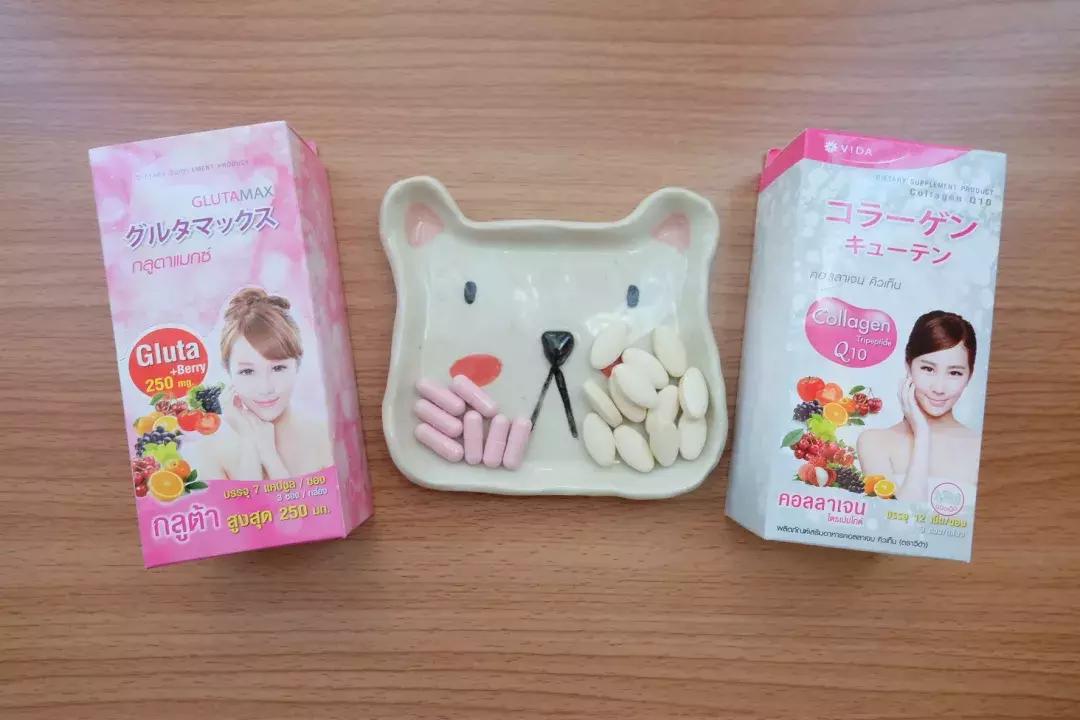 泰国十大必买产品,泰国曼谷必买的产品