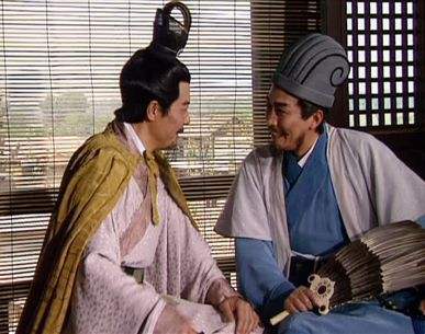 诸葛亮为什么要取长安,诸葛亮为什么要取西川