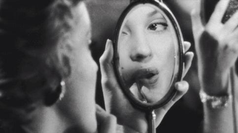 大饼脸塌鼻梁小眼睛怎么变美,大饼脸塌鼻梁凸嘴怎么提升精致度