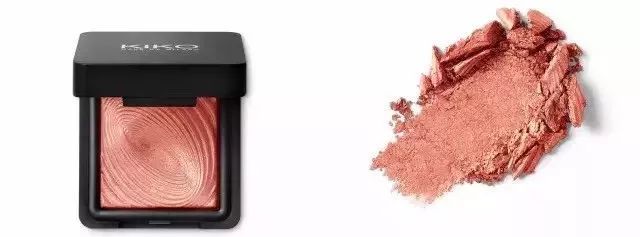 kiko口红怎么越来越少了,kiko口红16