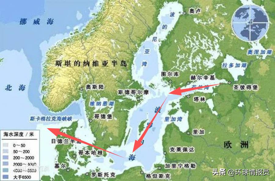 俄罗斯圣彼得堡简介,列宁格勒和圣彼得堡区别