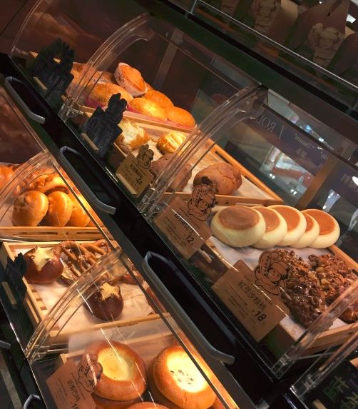 天津这8家店竟有“德国”脏脏包，配着德国酒最好吃不过了