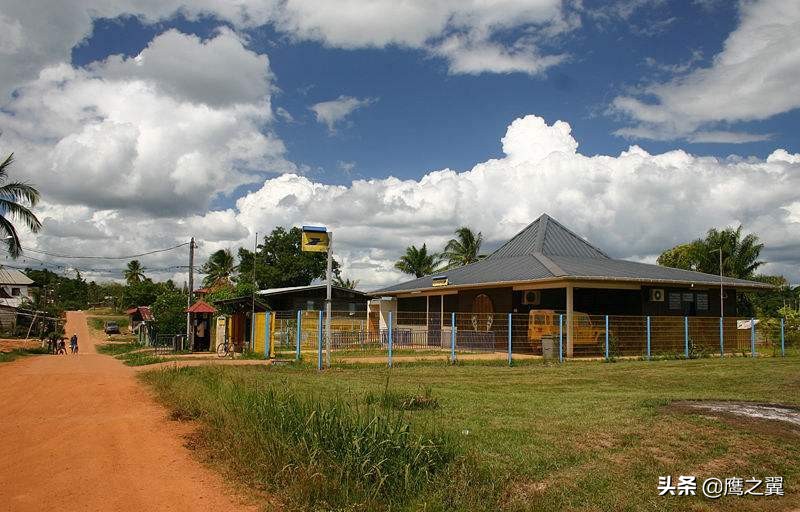 法属圭亚那最后的殖民地,法属圭亚那殖民法国