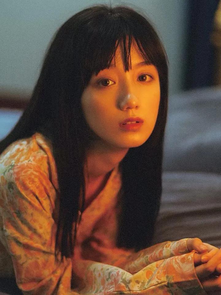 几千元的假发实际效果,为什么网上买的假发很便宜