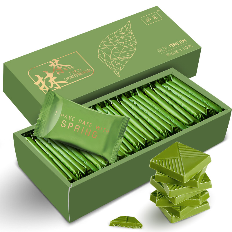 可以在超市买到的巧克力推荐,巧克力推荐便宜量大50元以内