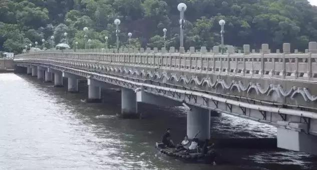 珠海是一座充满回忆的城市,珠海一个逐渐落寞的城市